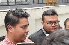 Sidang Eksepsi atas Dakwaan AG dalam Kasus Penganiayaan D Berlangsung Tertutup