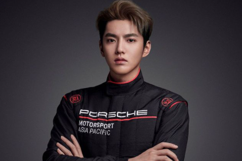 Kris Wu Bantah Tudingan Telah Melakukan Pemerkosaan