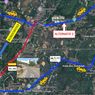 Jalan Raya Jember-Bondowoso Ditutup 7 Jam karena Ada Penggantian Rel KA, Ini Alternatifnya!