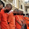 Tangkap Ratusan Pejudi, Polisi Gandeng Kominfo Blokir 1.000 Situs Judi Online