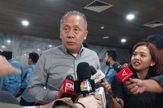 Dukung Hak Angket Kecurangan Pemilu, Nasdem: Mekanismenya Tak Rumit