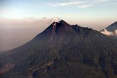 Belajar Hidup Berdampingan dengan Bencana dari Warga Lereng Merapi