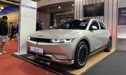 Hyundai Ekspor 50 Persen Mobil Listrik yang Diproduksi di RI ke 78 Negara 