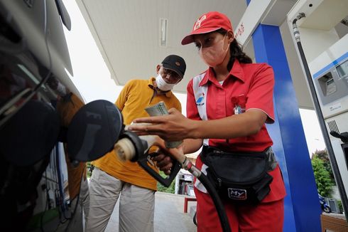 Beli Pertalite dan Solar Wajib Pakai MyPertamina, YLKI: Harus Ada Opsi Lain