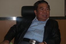 Anggota DPRD: Pengusaha Tak Bisa Diseret dalam Kasus Korupsi UPS