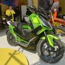 Awal Desain Alva Cervo, Racikan Asli Indonesia