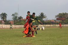 Membina Sepak Bola Purwakarta, dari Mengaji sampai Ternak Domba