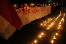 Ekonomi Indonesia Melawan Terorisme 