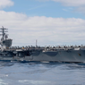 Kapal USS Nimitz Matikan Sinyal Saat Lewati Indonesia, Pengamat: Tidak Melanggar Hukum