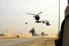 Alasan Amerika Serikat Menyerang Irak pada 2003