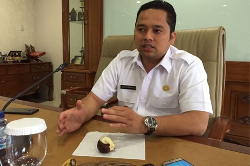 Pemkot Tangerang Sumbang Rp 200 Juta untuk Korban Gempa Cianjur dan Kirim Personel BPBD