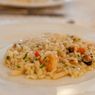 Cara Membuat Risotto agar Tidak Berminyak, Resep buat Pemula