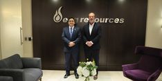 Dorong Produksi Migas, Pertamina Jajaki Kerja Sama dengan EOG Resources