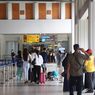 Penumpang Pesawat di Bandara AP I Terus Melonjak Jelang Larangan Mudik
