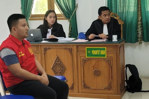 Oknum KPLP Lapas Nunukan yang Aniaya Napi hingga Tewas Divonis 3 Tahun, Lebih Rendah dari Tuntutan Jaksa