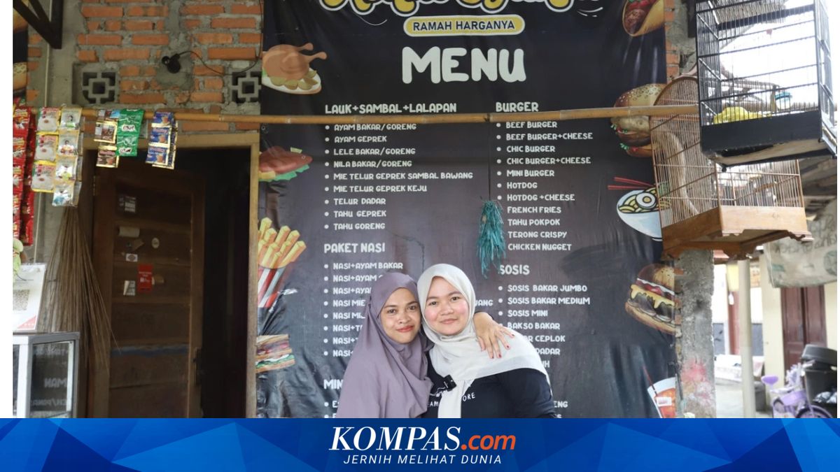 Cerita Syahla, Anak Driver Ojol yang Bisa Kuliah Gratis di UGM Tanpa Ikut Bimbel