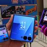 5 Fitur Canggih Samsung Z Flip 7, Semua Bisa Jadi Kreator Konten