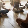 3 Manfaat Yoga bagi Pasien Penyakit Kronis