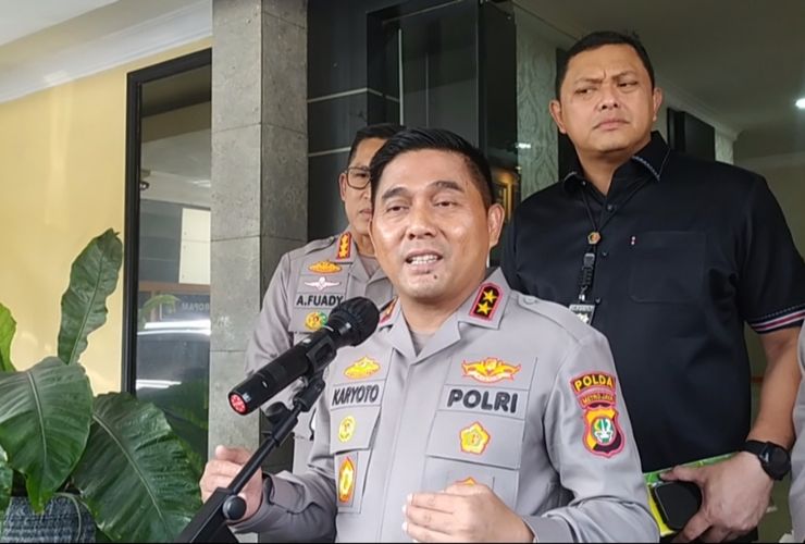 Mahfud MD Beri Atensi pada Istri Korban KDRT di Depok Jadi Tersangka: Kapolda Metro Turun Tangan, Kasus 'Di-hold'