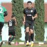 Akhiri Kontrak Lebih Awal dengan PS Sleman, Fabiano Beltrame Punya Kewajiban Ini