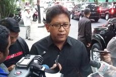 Hasto Kristiyanto Jadi Sekjen Senapati Nusantara
