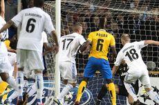 VIDEO: Juventus Ditahan Kopenhagen 1-1