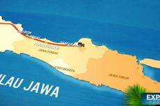 Pantura, Kunci Roda Perekonomian di Pulau Jawa