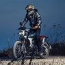 Hunter Sudah Punya Pabrik di Sentul, Fokus Produksi Motor Listrik