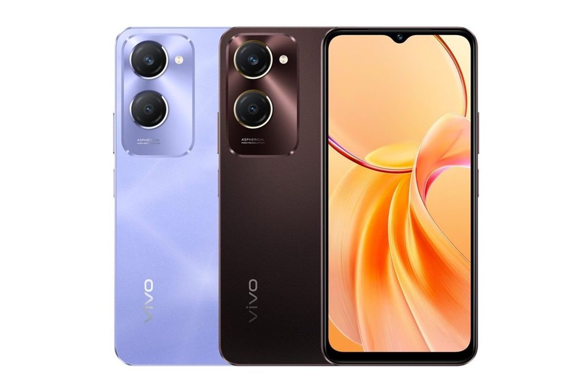 Vivo Y28s dan Vivo Y28e