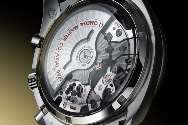 Omega Speedmaster Super Racing