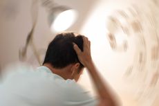 5 Penyebab Sakit Kepala Sebelah Kanan