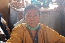 Aksi Nenek Rosadalima, Pedagang di Pasar Alok NTT Lawan Perampok hingga Tangan Terluka 