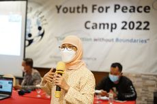 Hadirkan Aktivis Kemanusiaan PBB, Dompet Dhaufa Ajak Pemuda Dorong Perdamaian Dunia,