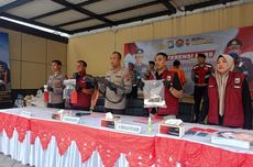 Wakil Kepala BGN Bertemu Sultan, Bahas Suplai Bahan Pokok MBG melalui Lumbung Mataraman