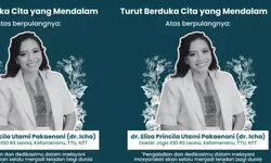 PDSKJI: Kesehatan Mental Tenaga Kesehatan Harus Jadi Prioritas Setelah Wafatnya dr. Icha