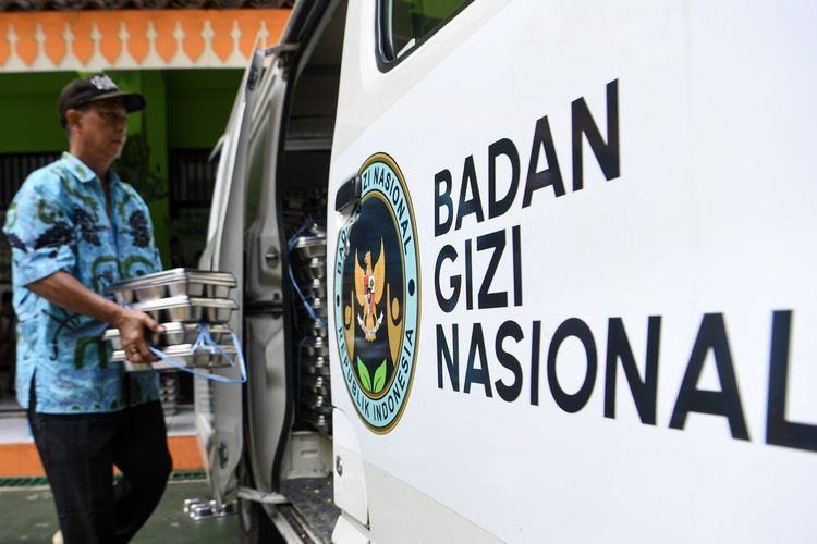 Dari Rp 196 Miliar, BGN Telah Kembalikan Rp 160 Miliar ke Kas Negara