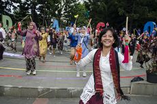 Alasan Hari Perempuan Internasional Diperingati Setiap 8 Maret...