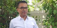 Waketum PSI Bro Ron Dipukuli di Menteng Jakpus, 2 Pelaku Ditangkap