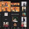 Webinar FISIP UPN Jogja: Pemuda Agen Ketahanan Nasional