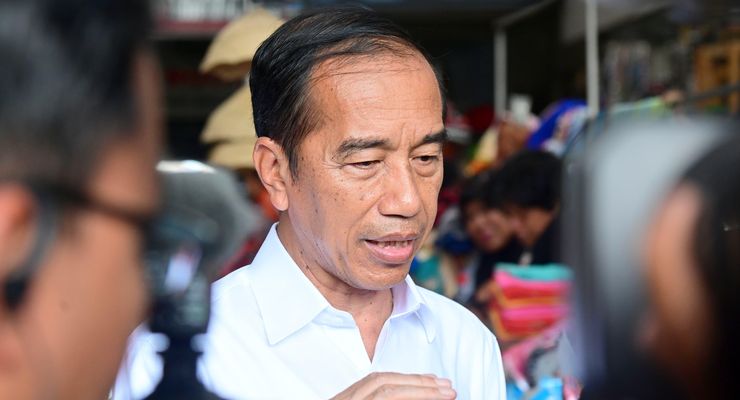 Menyoal Isu Memakzulkan Jokowi 