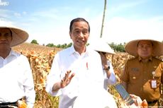 Presiden Jokowi Hormati Putusan MK soal Sengketa Pilpres 
