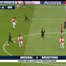 Ada yang Menonjol di Kasta Kedua Liga Inggris