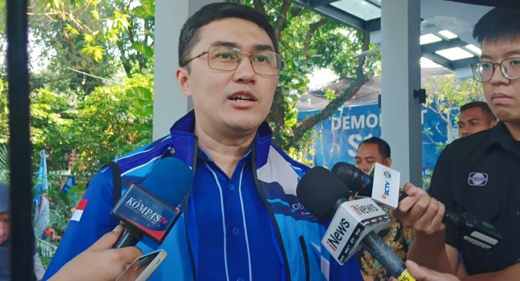 Respons Putusan MA, Demokrat: Bisa Ikut Pilkada Belum Tentu Menang