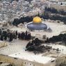 Dari Masjid Al-Aqsa ke Langit Ketujuh, Ini Tempat Nabi Muhammad SAW Naik Saat Isra Miraj