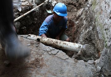 Berapa Ukuran Septik Tank Rumah yang Benar Sesuai SNI?