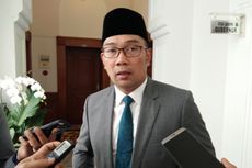 Ridwan Kamil: Turut Berduka untuk Suporter yang Meninggal Tadi Siang