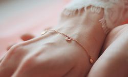10 Gelang Emas Kado Ulang Tahun Anak Perempuan, Harga Rp 550.000-an