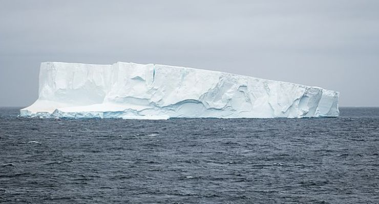 Ahli Ungkap Penyebab Samudra Antartika Punya Udara Paling Bersih di Bumi