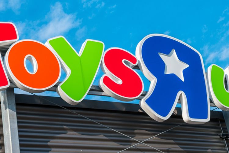 Toys R Us