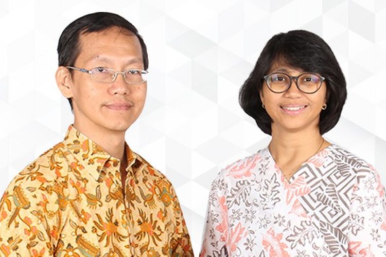 Dosen Universitas Atma Jaya Yogyakarta (UAJY) Dr. Sushardjanti Felasari dan Dr. Eng. The Jin Ai mendapat kesempatan mengikuti United Board Fellows 2022.